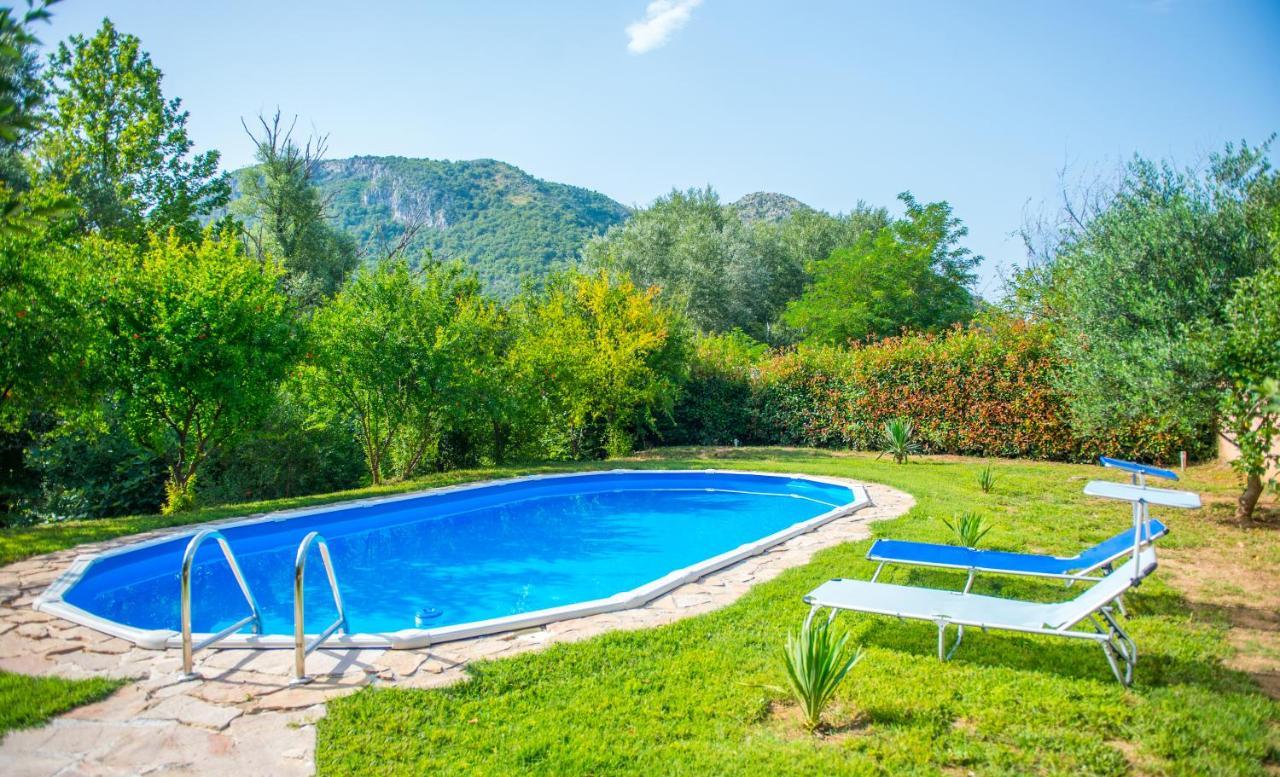 Holiday Home Narona موستار المظهر الخارجي الصورة