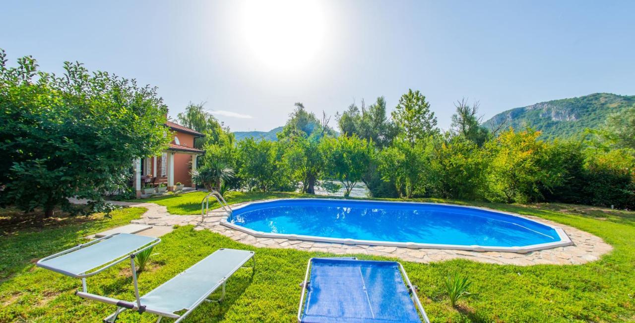 Holiday Home Narona موستار المظهر الخارجي الصورة