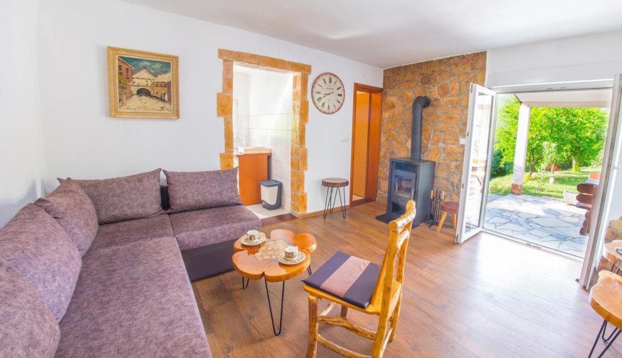 Holiday Home Narona موستار المظهر الخارجي الصورة