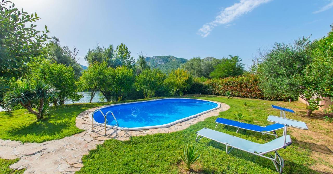 Holiday Home Narona موستار المظهر الخارجي الصورة