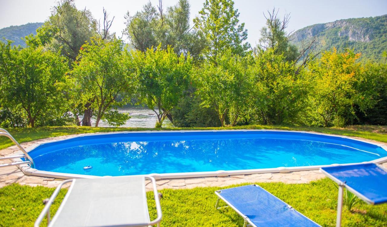 Holiday Home Narona موستار المظهر الخارجي الصورة