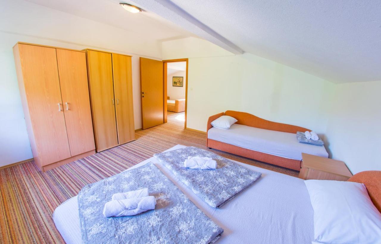 Holiday Home Narona موستار المظهر الخارجي الصورة