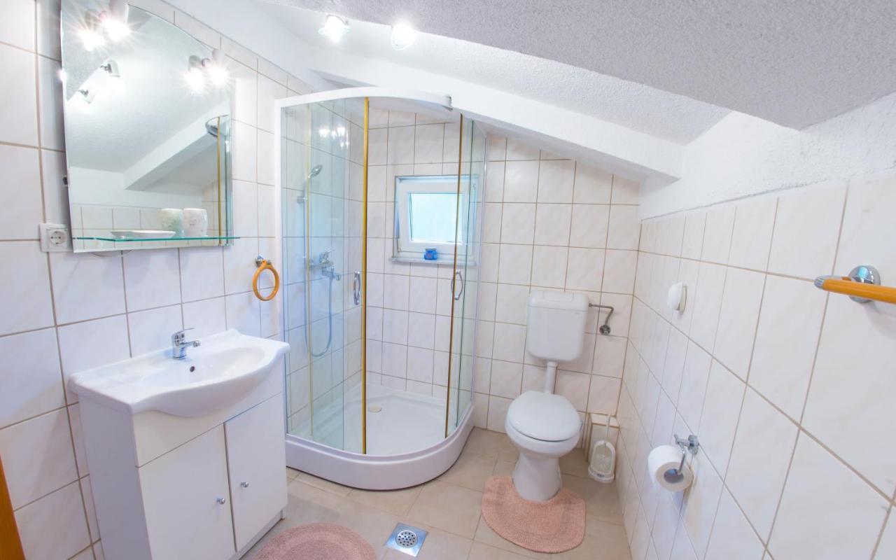 Holiday Home Narona موستار المظهر الخارجي الصورة