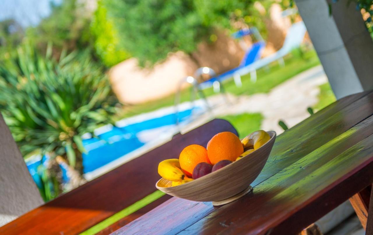 Holiday Home Narona موستار المظهر الخارجي الصورة