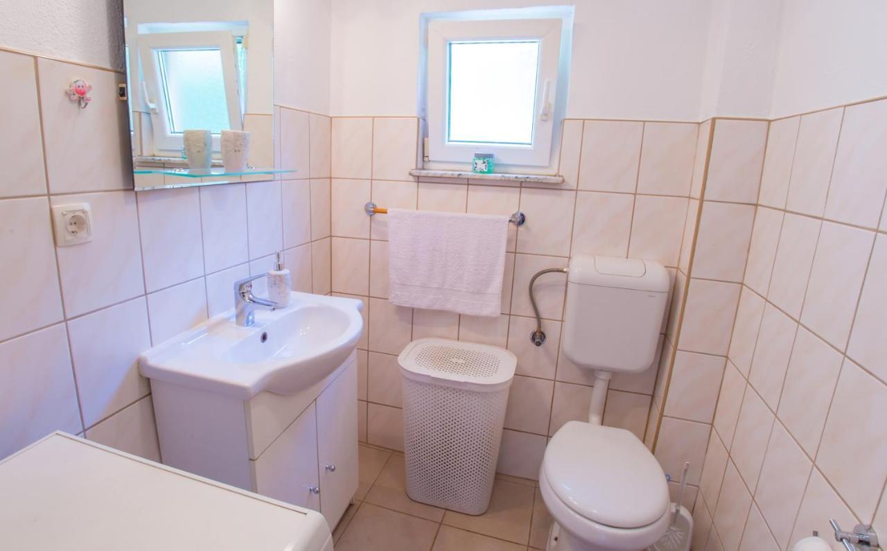 Holiday Home Narona موستار المظهر الخارجي الصورة