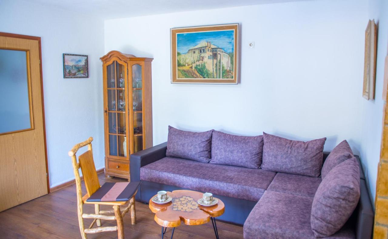 Holiday Home Narona موستار المظهر الخارجي الصورة