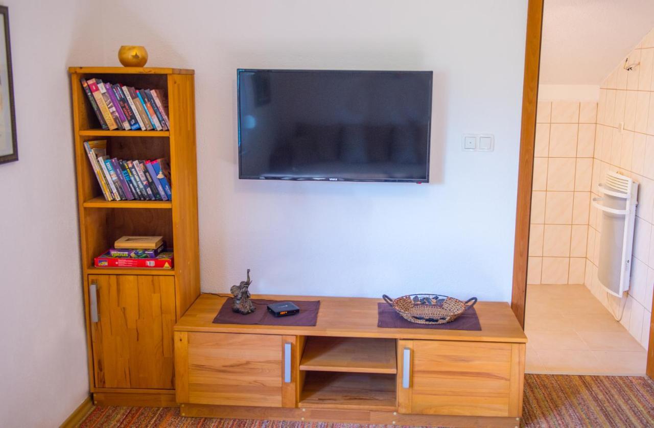 Holiday Home Narona موستار المظهر الخارجي الصورة