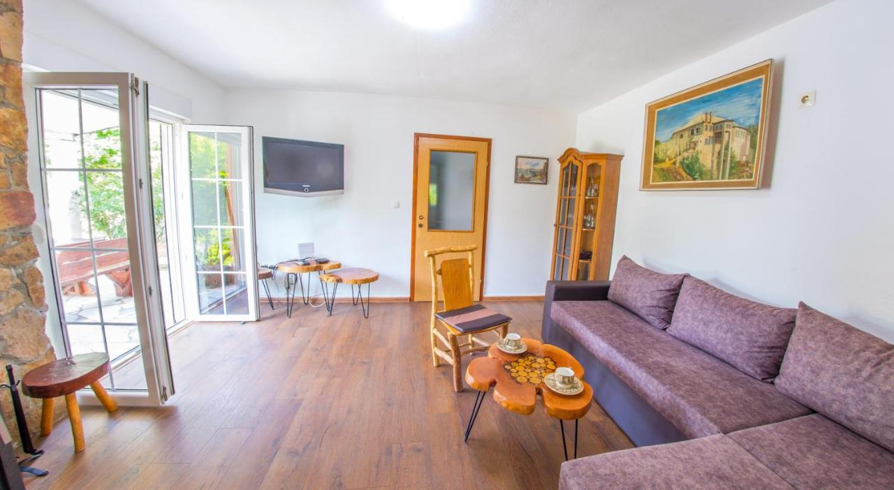 Holiday Home Narona موستار المظهر الخارجي الصورة